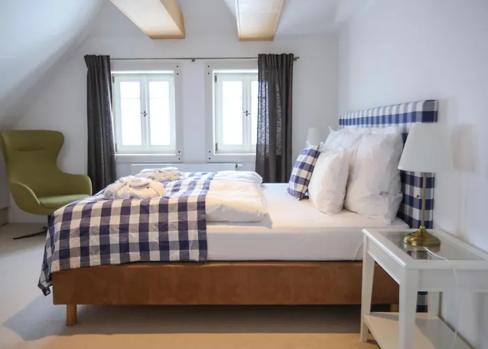 Hotel Bouda Helena