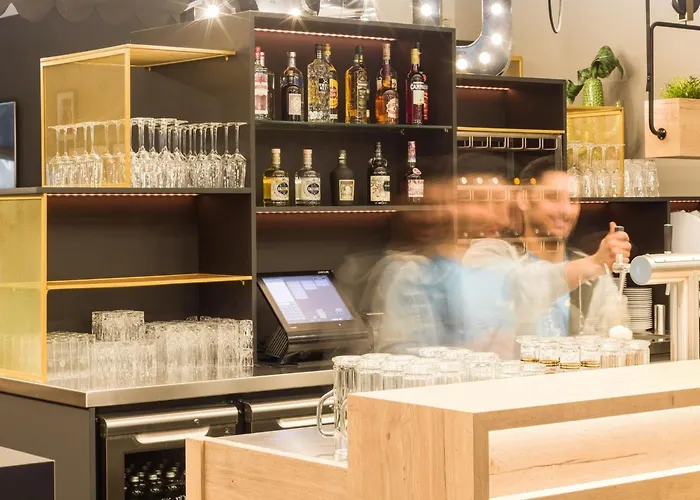Holiday Inn - The Niu, Cobbles Essen By Ihg