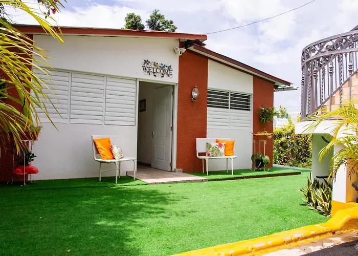 Santo Cerro Natural Park Eco Lodge Con Vista Panoramica Y Experiencias Naturales