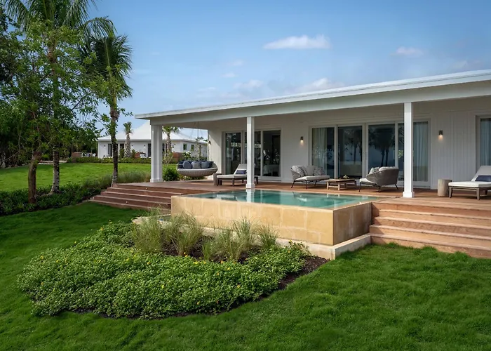The Cove Eleuthera