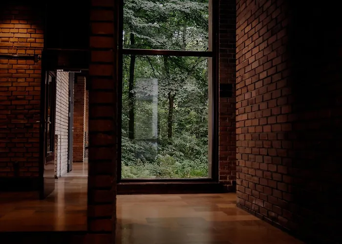 Forest Hotel