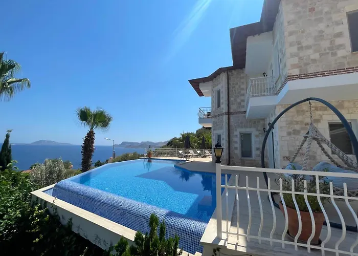 Villa Jiok