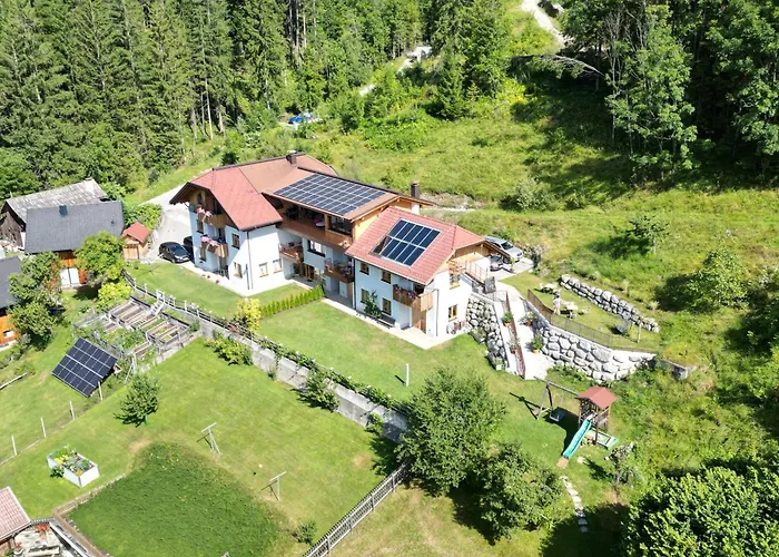 Haus Schmied