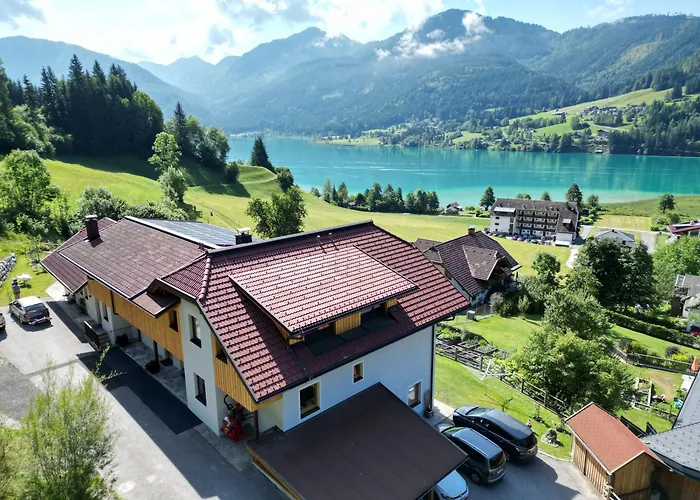 Haus Schmied
