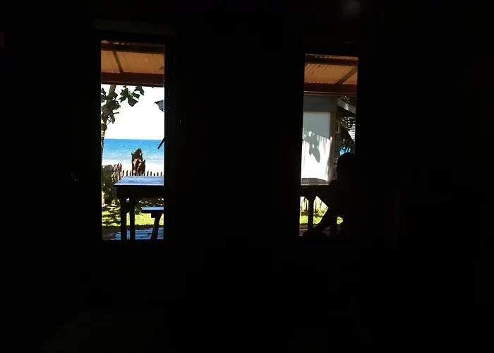 Camp Soteria Resort