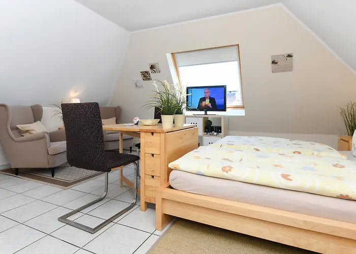 Urlaubs-Apartments An Der Quelle