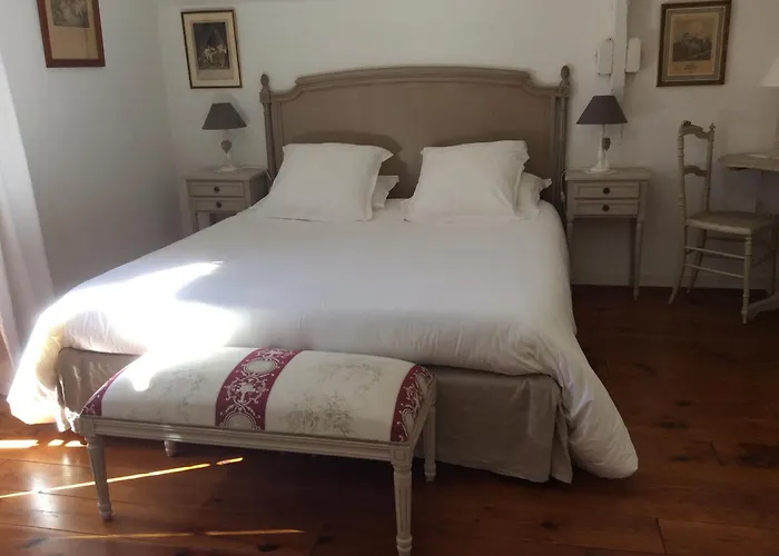 Le Gite De Cathy-Charmant Cottage En Centre-Ville