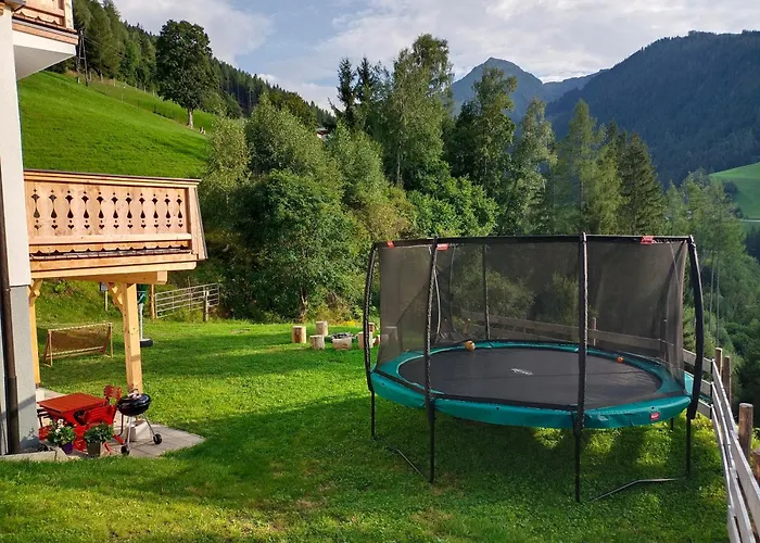 Chalet Leni