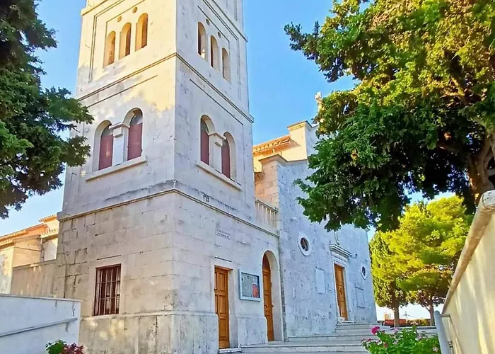 Apartman Pida