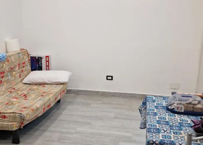 Appartamento intero Casa vacanze Espó