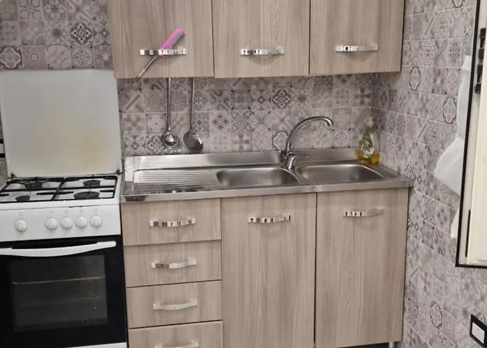 Appartamento intero Casa vacanze Espó