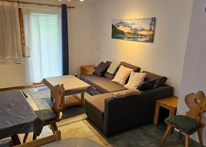 Haus Plattenkogel Top 6