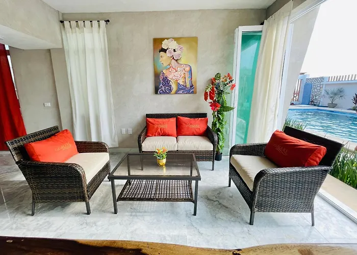 Villas Coco Mare