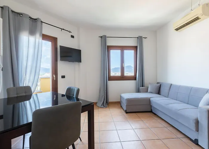Ak Inn City Loft