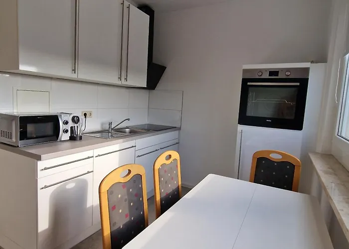 2 Bedroom Cityview Apartment Ps5-Qled Tv-Parking
