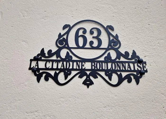 La Citadine Boulonnaise