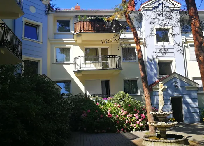 Apartament Camelia