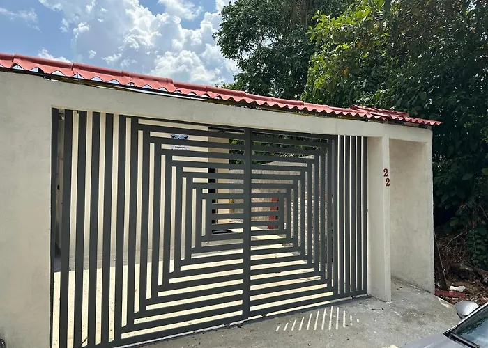 Residencial Aeroconforto - Proximo Ao Aeroporto E Fabricas No Taruma