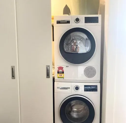 Luxe Loft - Inner City - Napier