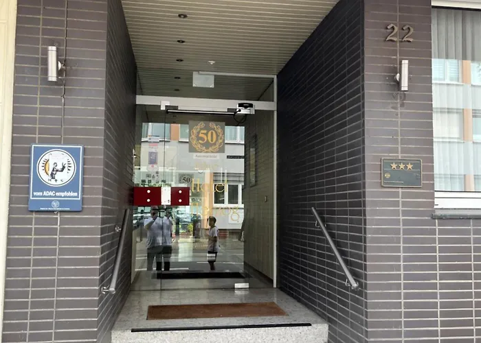 Hotel Herzog