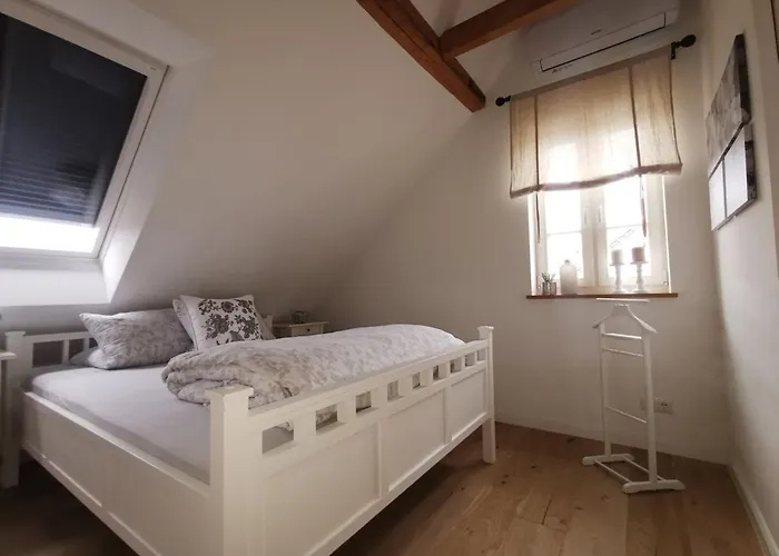 Schwarzwaldpanorama Doppelzimmer-Wc