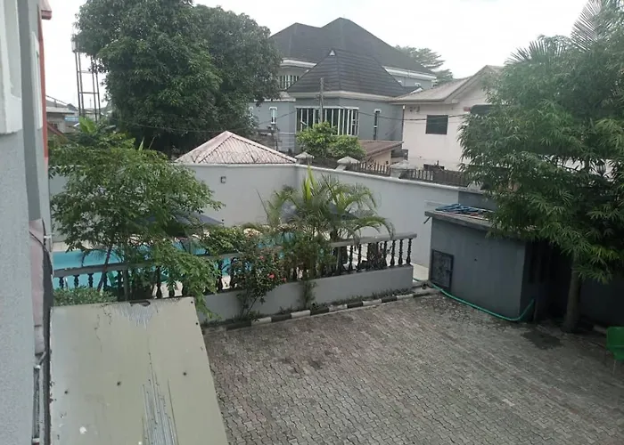 Christine Apartment Hotel Ltd