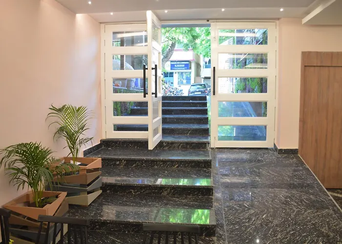 The Rividium Hotel