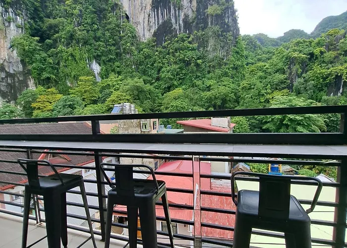Virginia Suites