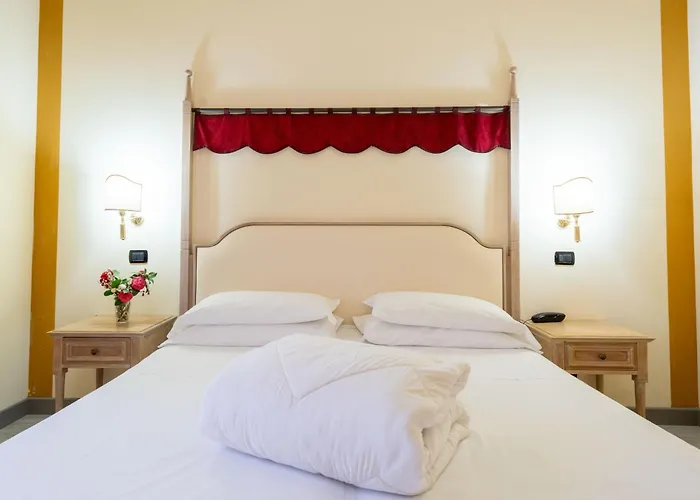 Hotel Manzoni Wellness&Spa