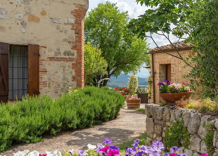 Relais Castelbigozzi