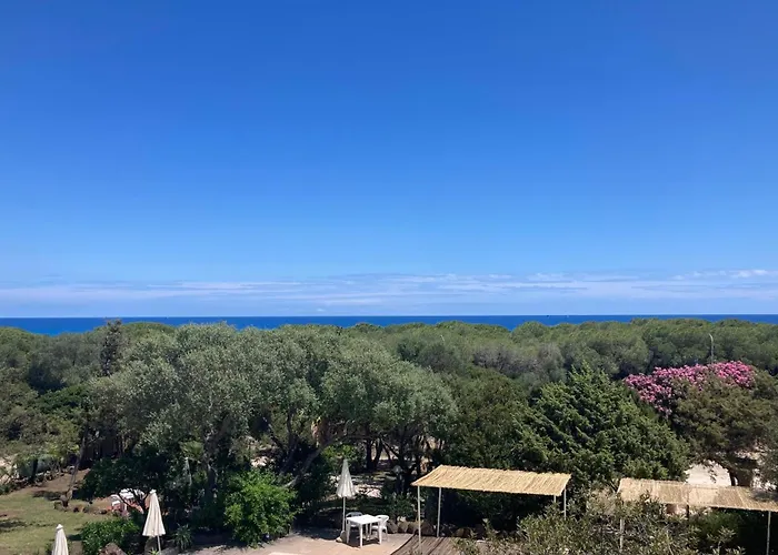 Hotel Villa Campana