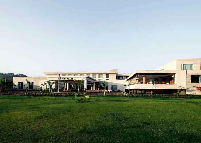 Hyatt Place Hampi