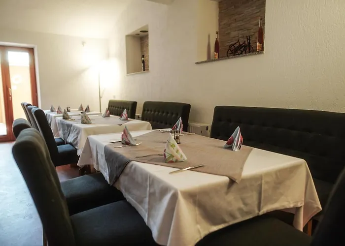 Hotel Erlenbacher Hof