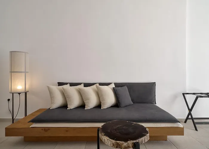 Hippie Chic Hotel