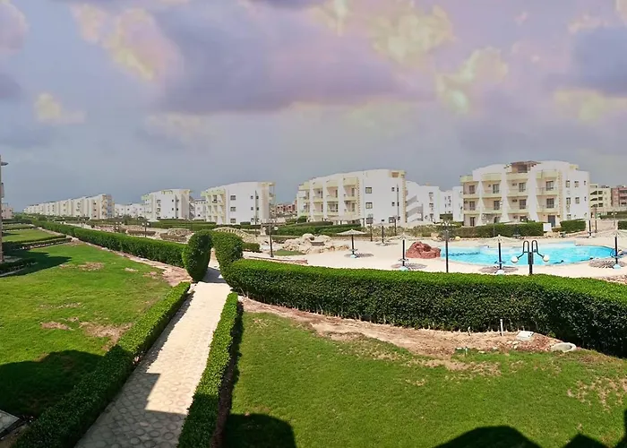 Golden Beach 1 Ras Sedr