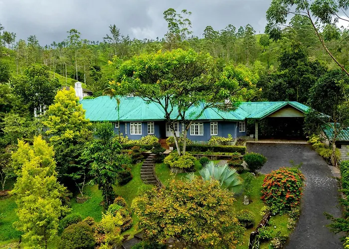 Tea Queens Bungalow