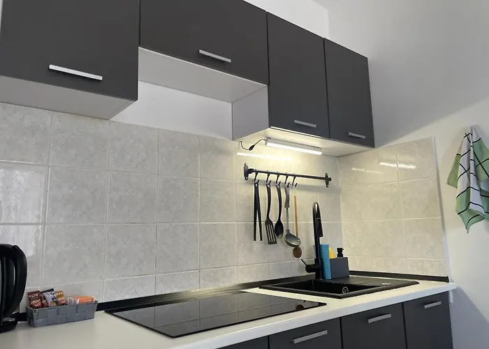 Apartman Hrusta Crikvenica