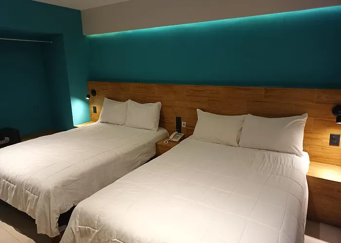 Hotel Kavia Mazatlan