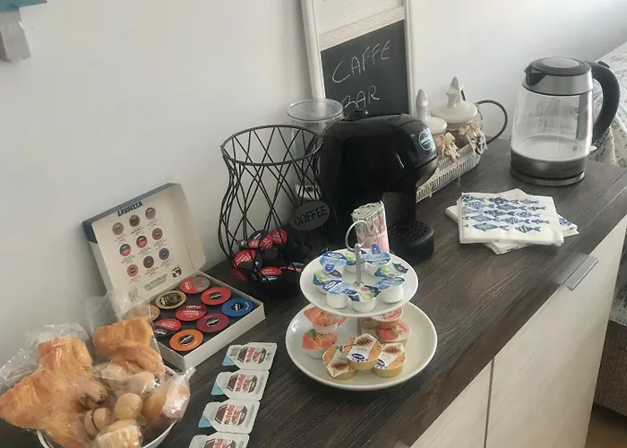 Casa Vacanze Patrizia