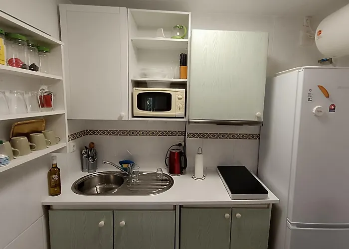 Apartamentos Torreblanca - Fuengirola