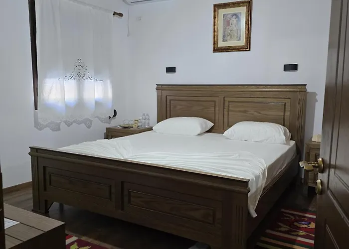 Hazmurat Hotel