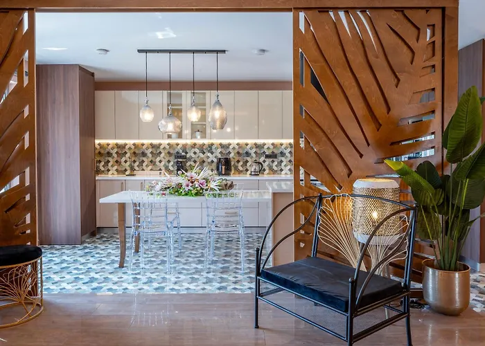 Anna Suites