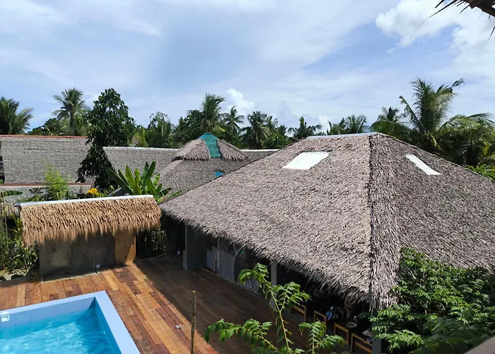 The Ohm Siargao Resort
