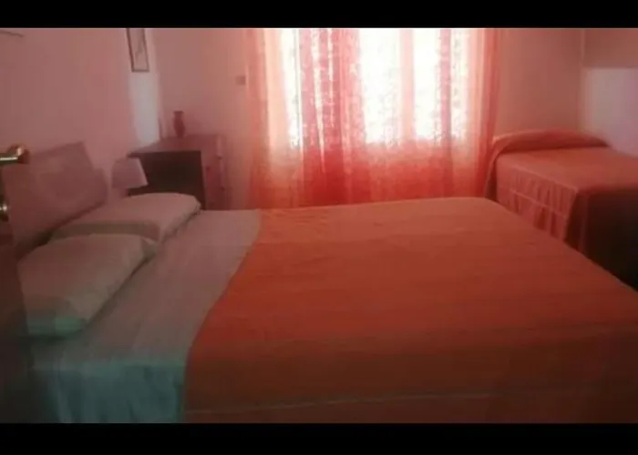 Gardenia House