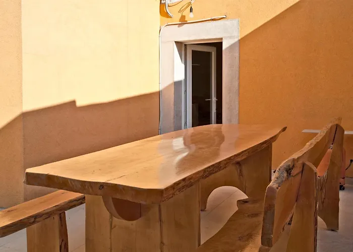 Istrian Heritage Hideout