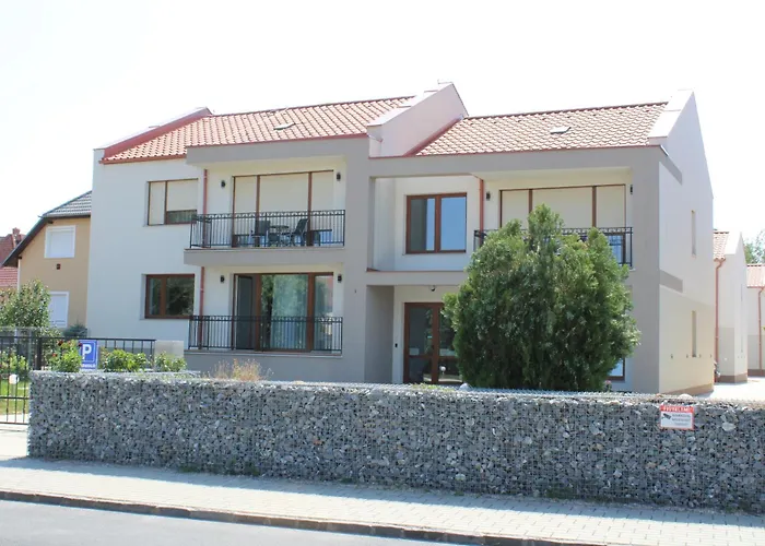 Mara Apartman Buek
