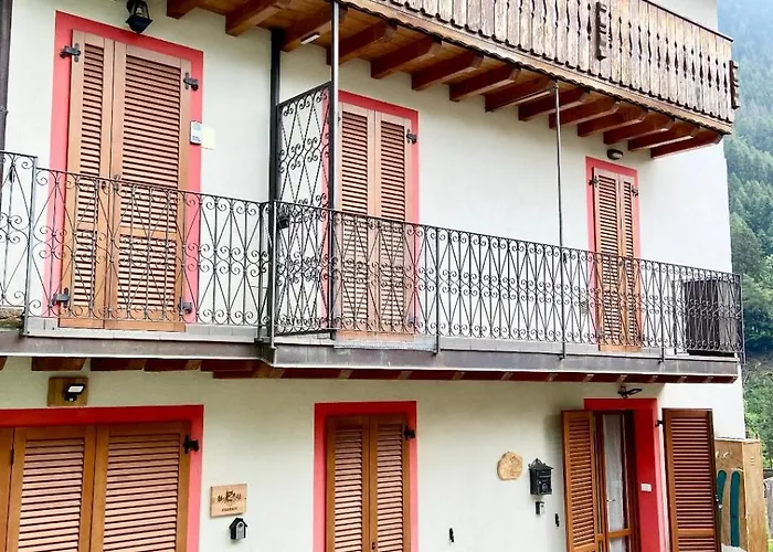 La Casa Di Balto