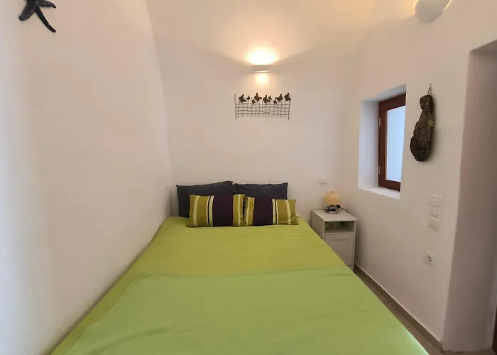 Casa Vero Santorini