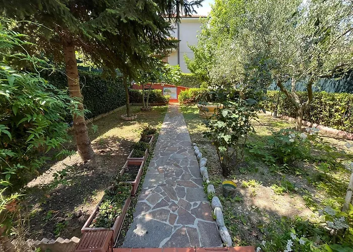 Buonarroti 19