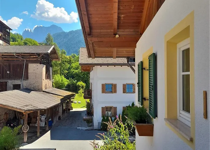 Villa Andre